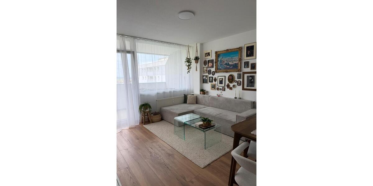 Hochparterre Niedernhausen - 3 Zimmer, 64 m&sup2;, 950&euro; | Angebot:26183022