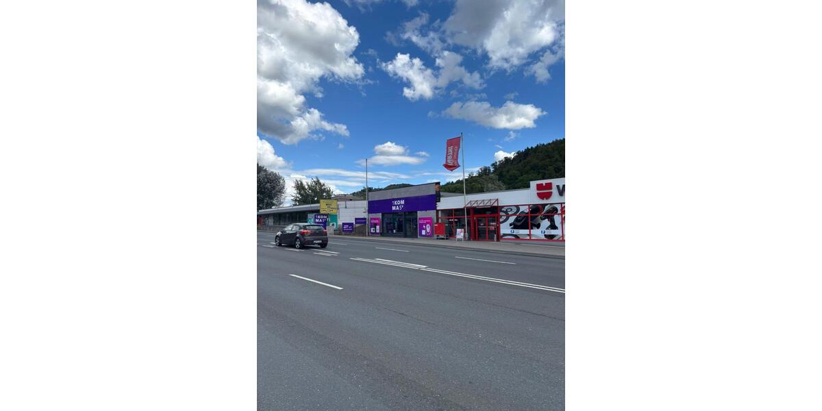 Gewerbeobjekt Breidenbach - 7&euro; | Angebot:22593813