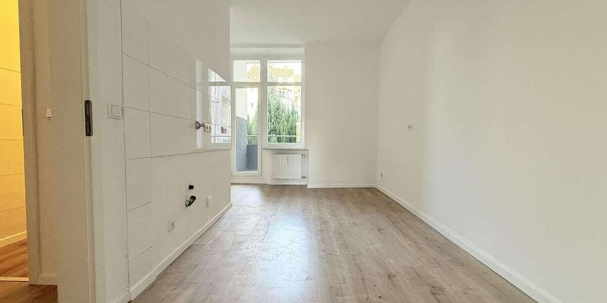 Etagenwohnung Hagen Hagen-Mitte - 2 Zimmer, 57 m&sup2;, 495&euro; | Angebot:26759319