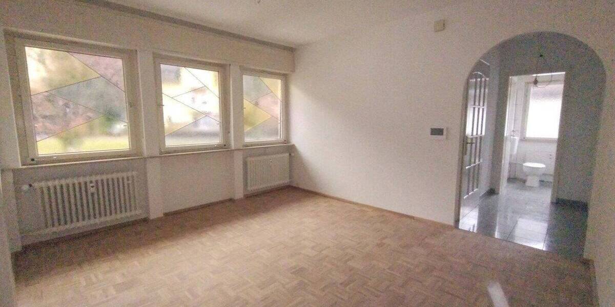 Terrassenwohnung Bad Herrenalb Herrenalb - 4 Zimmer, 130 m&sup2;, 1.295&euro; | Angebot:26877567