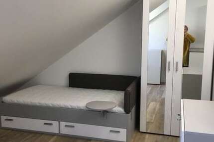 Wohnung Reinheim Spachbrücken - 1 Zimmer, 24 m&sup2;, 480&euro; | Angebot:25236252