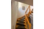 Dachgeschoßwohnung Bucha - 2 Zimmer, 60 m&sup2;, 600&euro; | Angebot:26014947