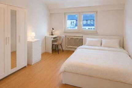 Zimmer Kaiserslautern Lämmchesberg - 425&euro; | Angebot:27021489