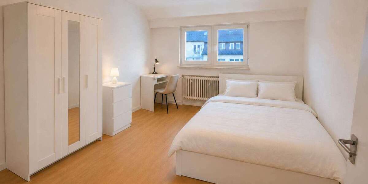 Zimmer Kaiserslautern Lämmchesberg - 425&euro; | Angebot:27021489