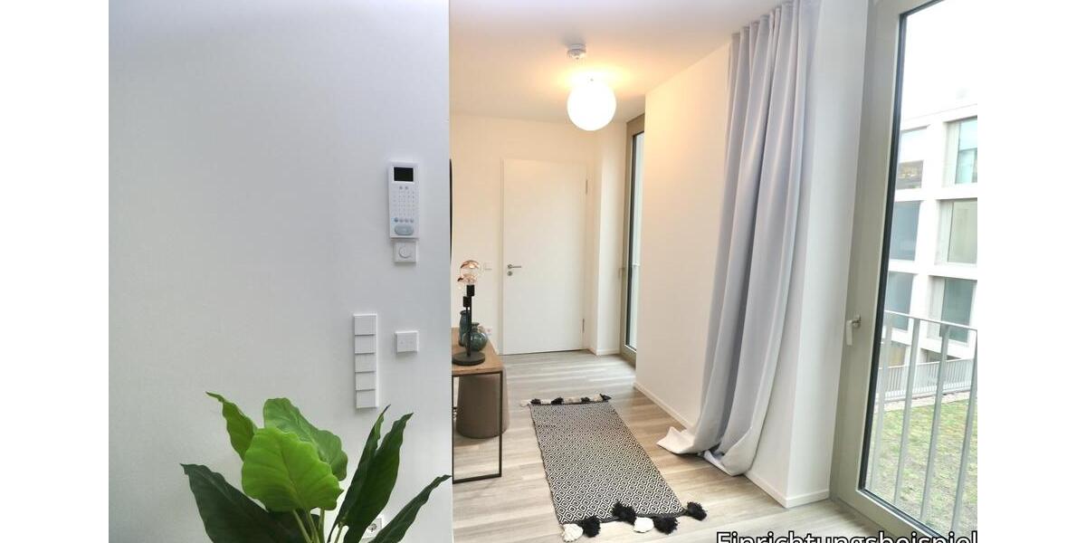 Etagenwohnung Solingen - 3 Zimmer, 110 m&sup2;, 1.155&euro; | Angebot:24851160