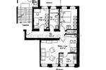 Plauen-Haselbrunn: 3-Zimmer-Wohnung mit Balkon, EBK & Gäste-WC im EG