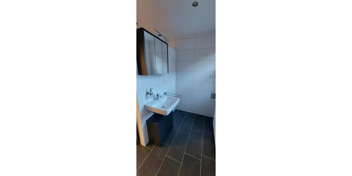 Erdgeschoßwohnung Rheine Altenrheine - 3 Zimmer, 85 m&sup2;, 1.050&euro; | Angebot:26413482