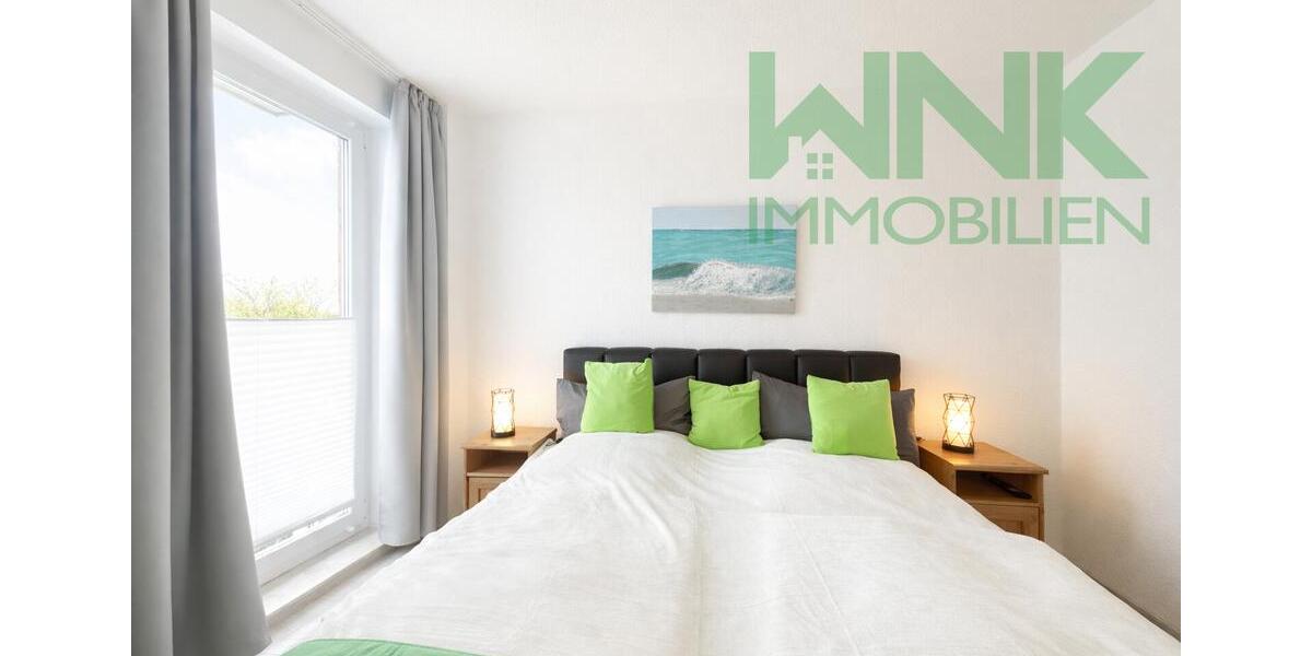 Etagenwohnung Wurster Nordseeküste - 3 Zimmer, 52 m&sup2;, 650&euro; | Angebot:26476841