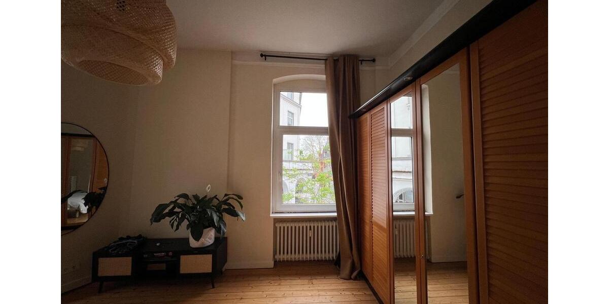 Wohnen auf Zeit Bad Oeynhausen - 1 Zimmer, 116 m&sup2;, 530&euro; | Angebot:26551621
