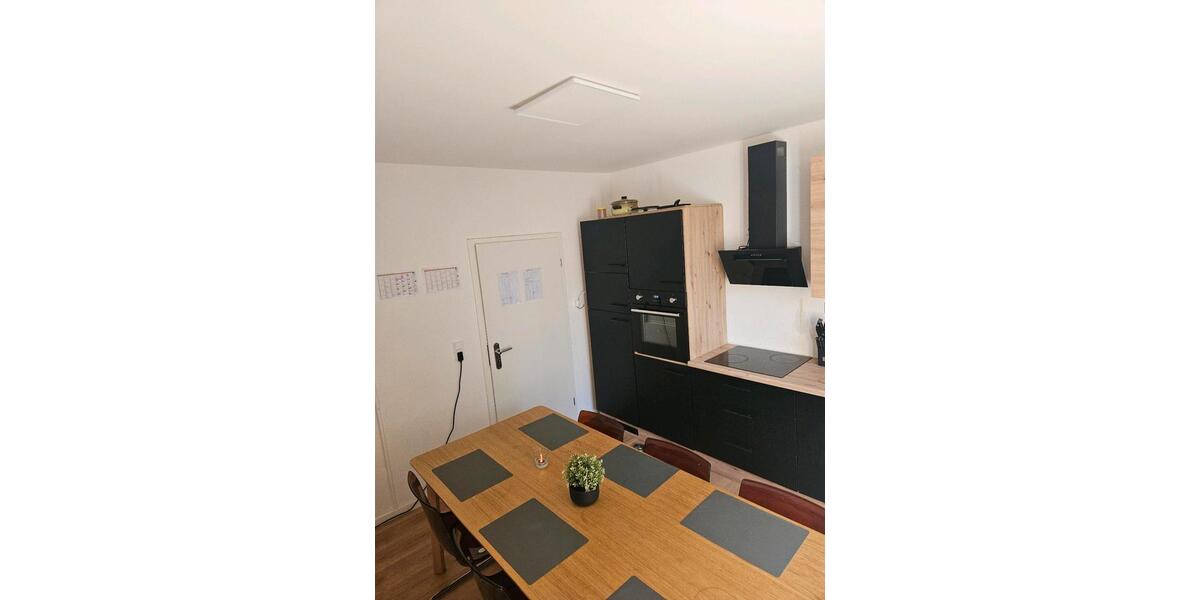 Wohnen auf Zeit Völklingen - 1 Zimmer, 13 m&sup2;, 480&euro; | Angebot:26236602