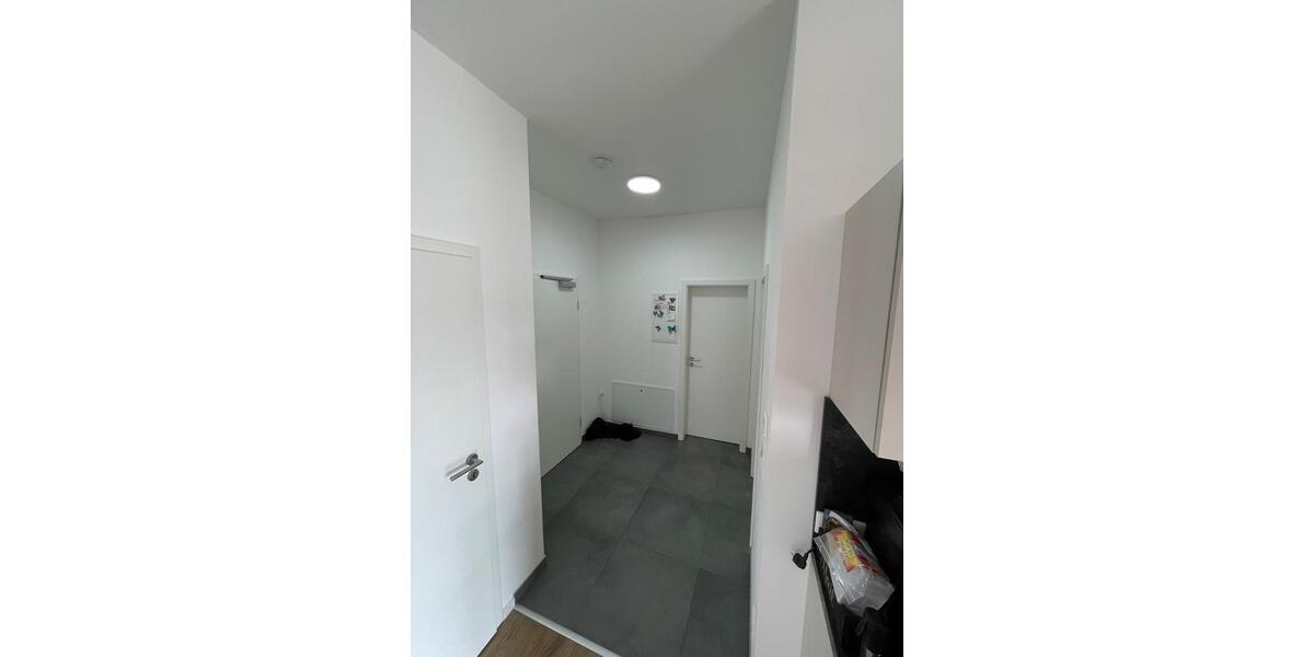 Etagenwohnung Ingolstadt Nordost - 2 Zimmer, 74 m&sup2;, 1.150&euro; | Angebot:26611679