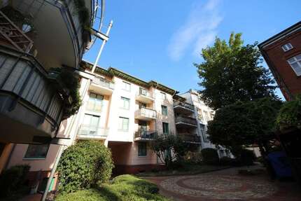Wohnung zum Mieten in Magdeburg 525 € 66 m² 3 zimmer