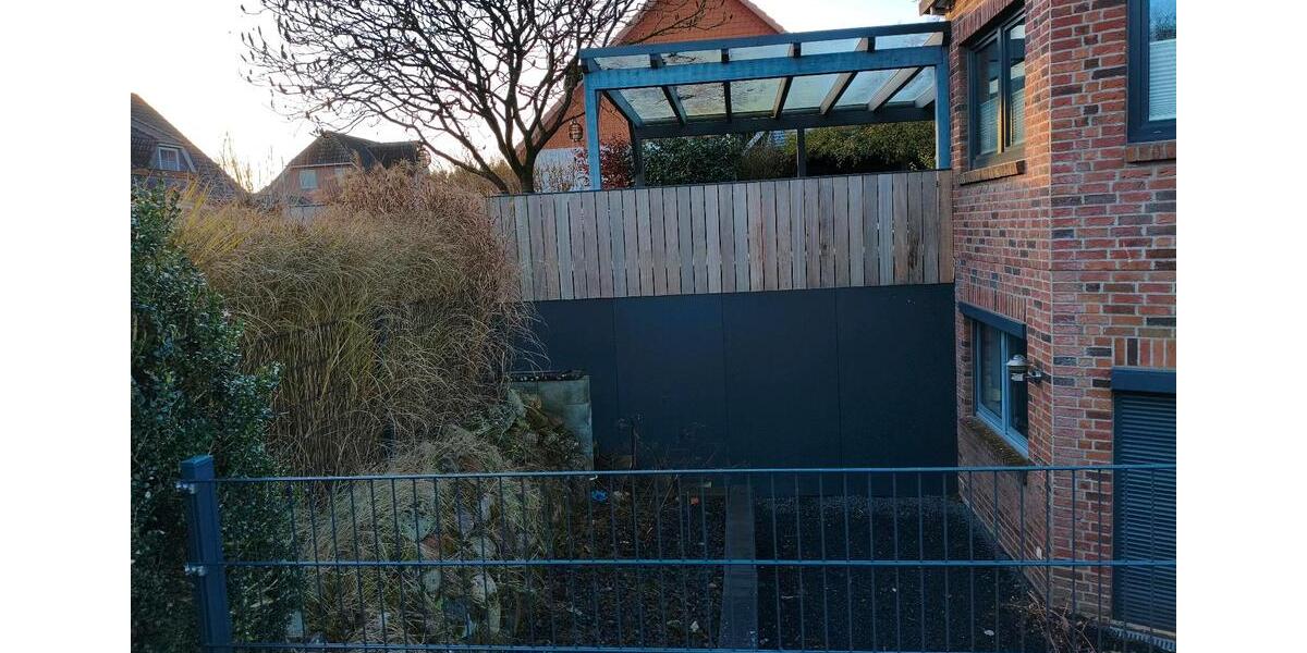 Zweifamilienhaus in Elm 3 zimmer