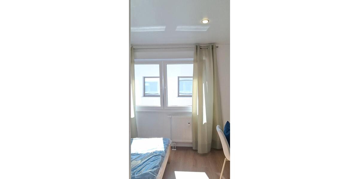 Etagenwohnung Sankt Wendel - 1 Zimmer, 20 m&sup2;, 600&euro; | Angebot:26420498