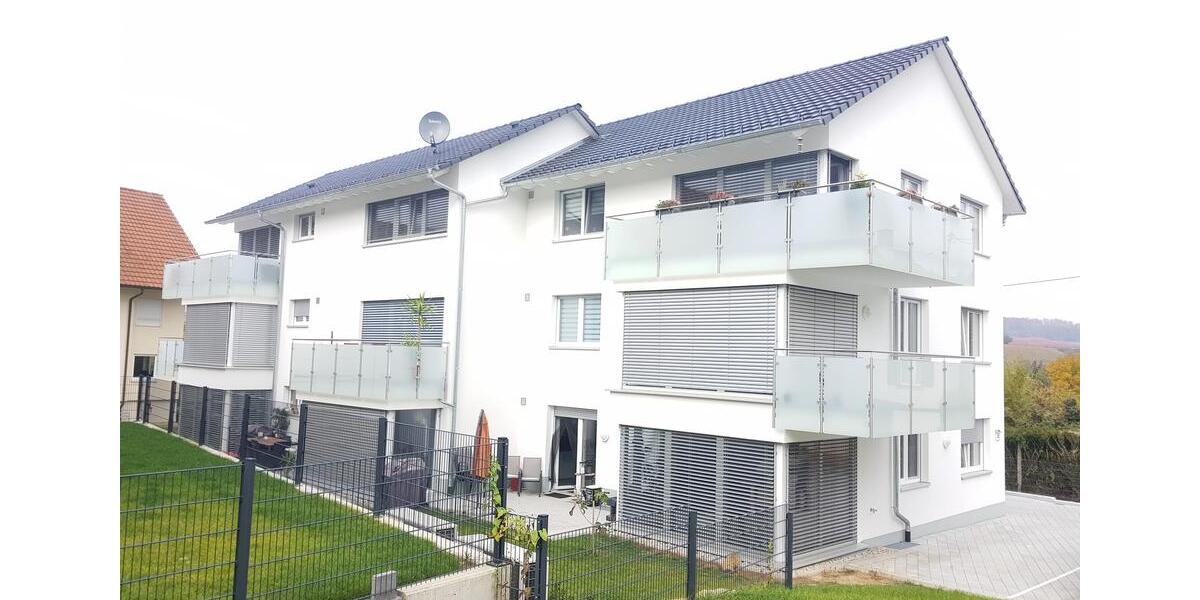 Etagenwohnung Schliengen - 3 Zimmer, 73 m&sup2;, 970&euro; | Angebot:25974632