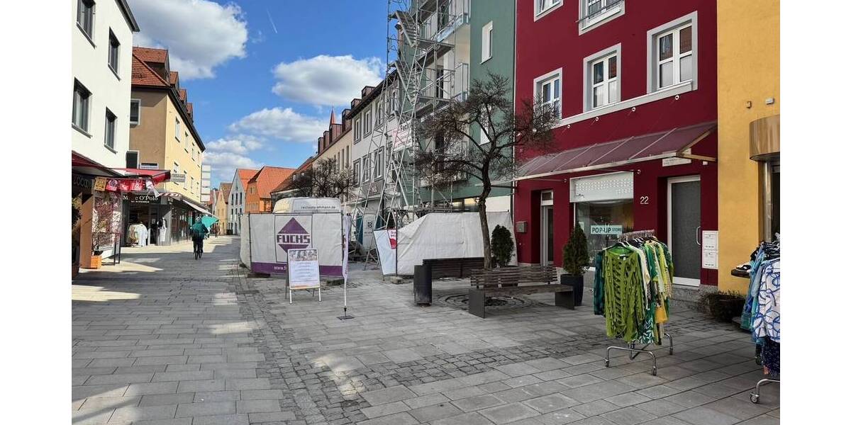 Gewerbeobjekt Neumarkt in der Oberpfalz Neumarkt - 2.490&euro; | Angebot:25837715