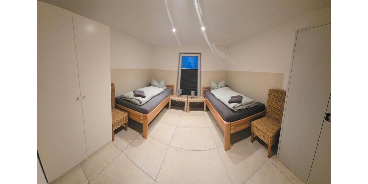 Wohnen auf Zeit Loxstedt - 6 Zimmer, 120 m&sup2;, 25&euro; | Angebot:26251463