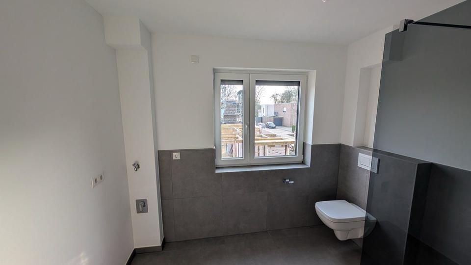 Terrassenwohnung Hamminkeln - 3 Zimmer, 106 m&sup2;, 1.290&euro; | Angebot:26073431