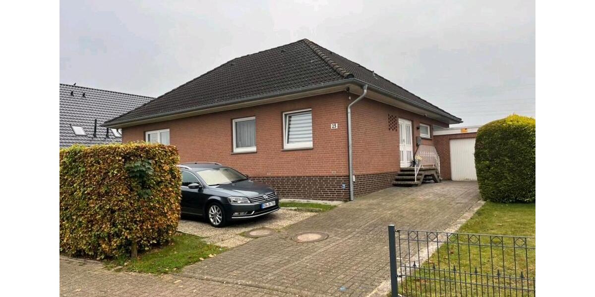 Etagenwohnung Visselhövede - 5 Zimmer, 125 m&sup2;, 1.250&euro; | Angebot:25174676