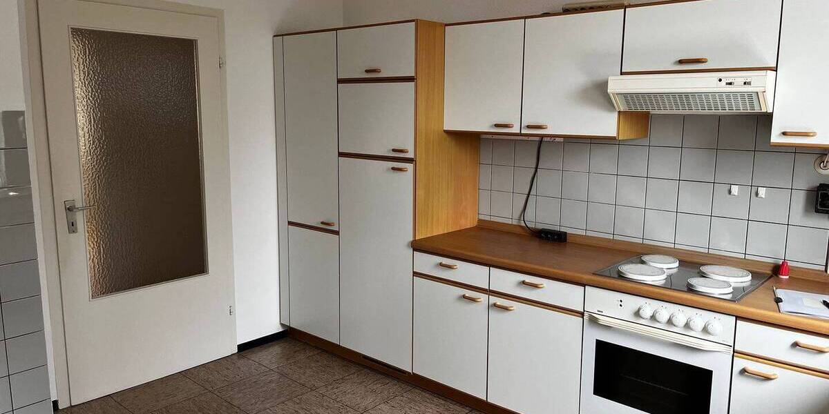 Etagenwohnung Sankt Georgen im Schwarzwald Stadtgebiet - 4 Zimmer, 100 m&sup2;, 800&euro; | Angebot:25674227