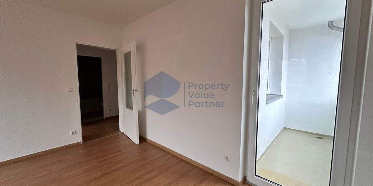 Etagenwohnung Wolfsburg Rabenberg - 2 Zimmer, 59 m&sup2;, 595&euro; | Angebot:25193444