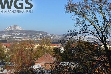 Wohnung Sangerhausen - 3 Zimmer, 61 m&sup2;, 362&euro; | Angebot:25127335