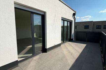 Wohnung Osnabrück Gretesch - 4 Zimmer, 115 m&sup2;, 1.500&euro; | Angebot:27084410