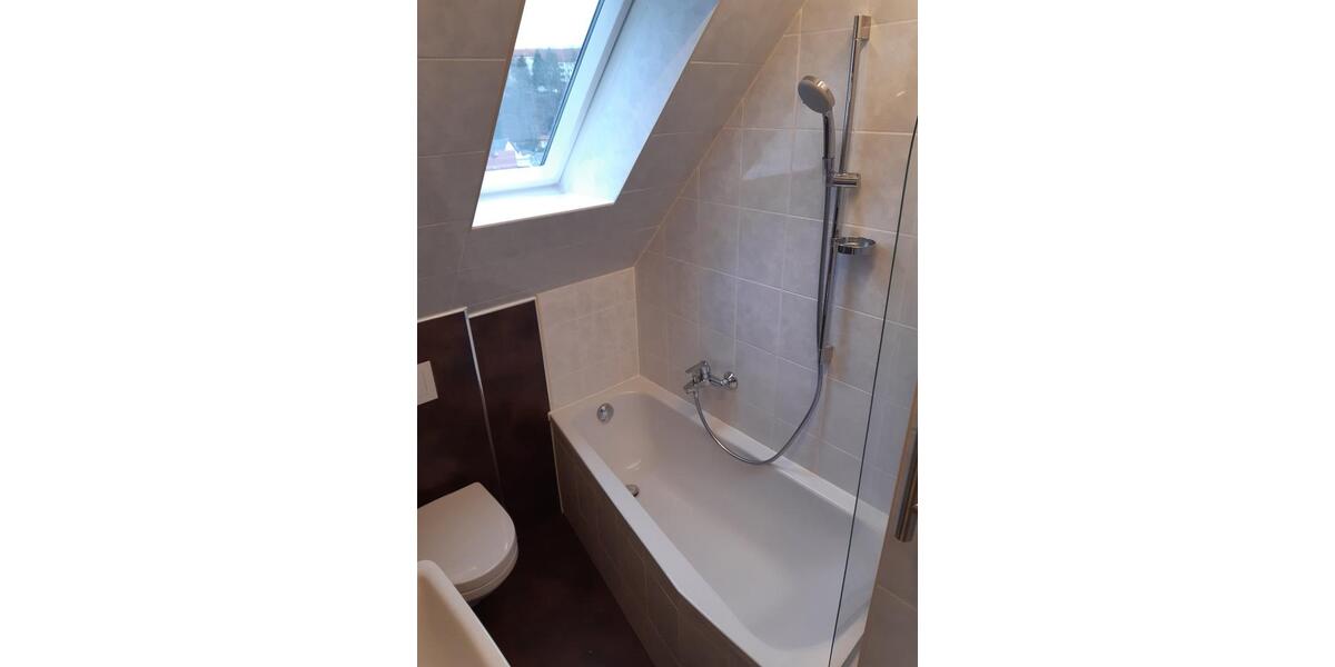 Etagenwohnung Hainichen - 2 Zimmer, 56 m&sup2;, 322&euro; | Angebot:25964130