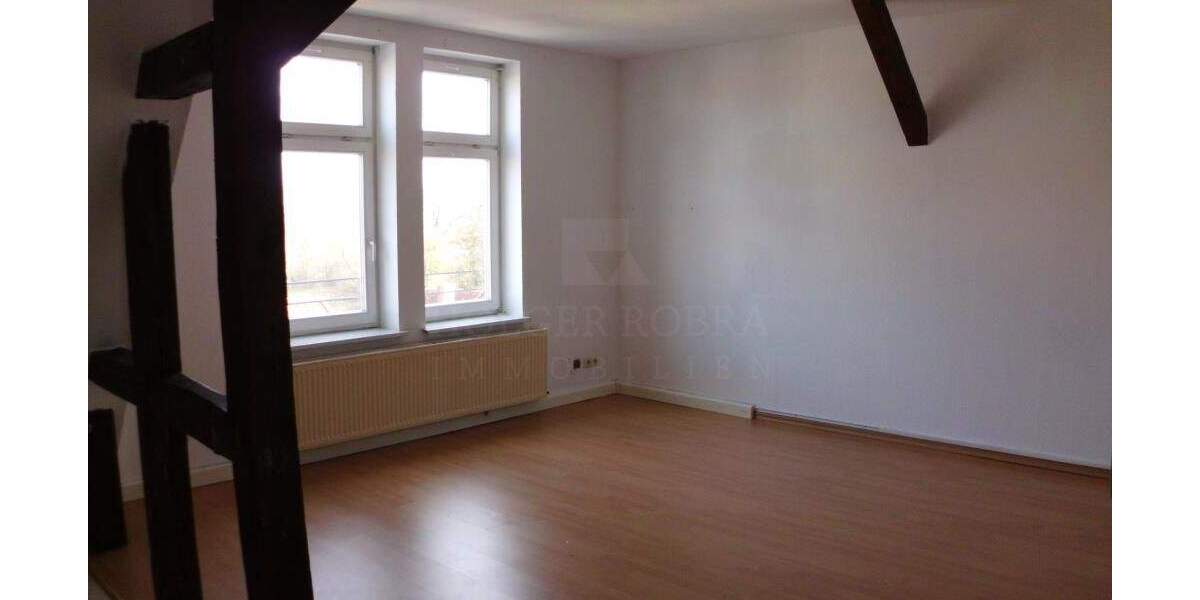 2-Raum-Wohnung über 2 Etagen 2 zimmer