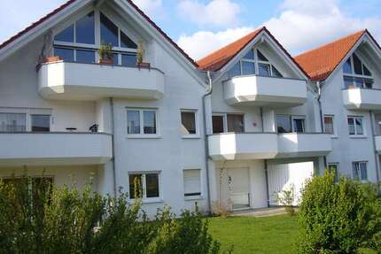 Wohnung Münsingen Ziegelhäuser - 2 Zimmer, 54 m&sup2;, 600&euro; | Angebot:25127134