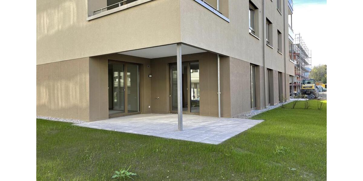 Erdgeschoßwohnung Freilassing - 2 Zimmer, 62 m&sup2;, 1.395&euro; | Angebot:25077850