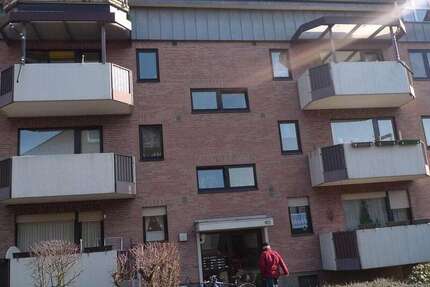 Wohnung zum Mieten in Düsseldorf 843,50 € 60.25 m² 2 zimmer