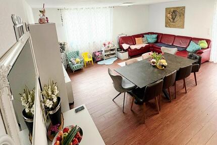 Wohnung Wörth am Rhein - 5 Zimmer, 198 m&sup2;, 1.980&euro; | Angebot:26700500