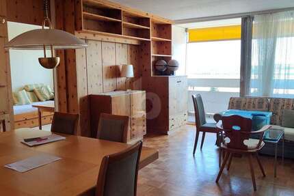 Wohnung Neu-Ulm Ulm - 3 Zimmer, 74 m&sup2;, 1.150&euro; | Angebot:27022010
