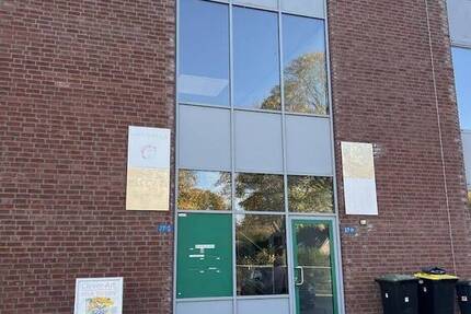 Gewerbeobjekt Kranenburg Nütterden - 1 Zimmer, 57 m&sup2;, 603&euro; | Angebot:23965609