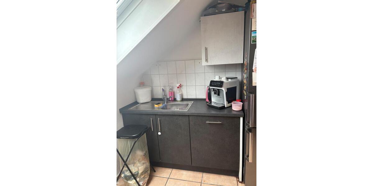 Dachgeschoßwohnung Calw - 3 Zimmer, 80 m&sup2;, 731&euro; | Angebot:26048758