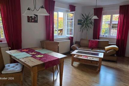 Wohnung Eisenach - 2 Zimmer, 60 m&sup2;, 1.000&euro; | Angebot:27722130