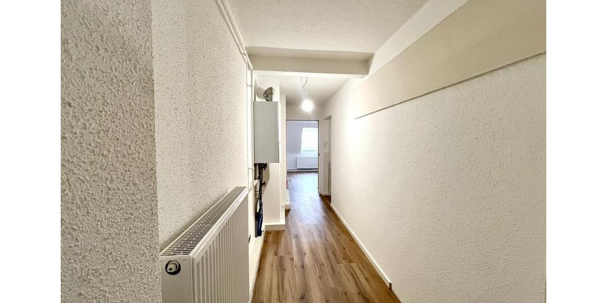 Etagenwohnung Bayreuth City - 3 Zimmer, 86 m&sup2;, 1.000&euro; | Angebot:26662109