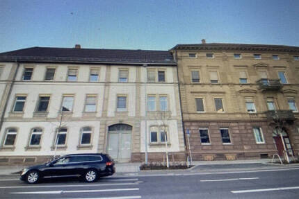 Haus Karlsruhe / Innenstadt Weststadt - 6 Zimmer, 2 m&sup2;, 19.000&euro; | Angebot:25682174