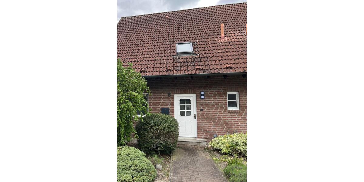 Doppelhaushälfte Neu Kaliß - 4 Zimmer, 132 m&sup2;, 1.060&euro; | Angebot:26631020