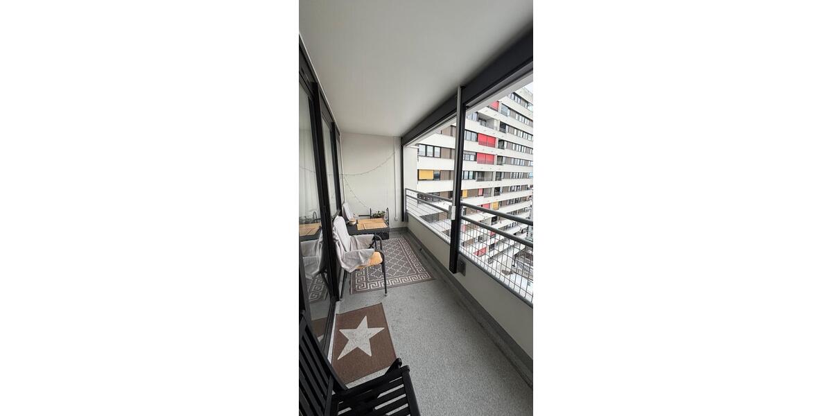 Etagenwohnung Neu-Ulm Ludwigsfeld - 3 Zimmer, 75 m&sup2;, 1.550&euro; | Angebot:24661945