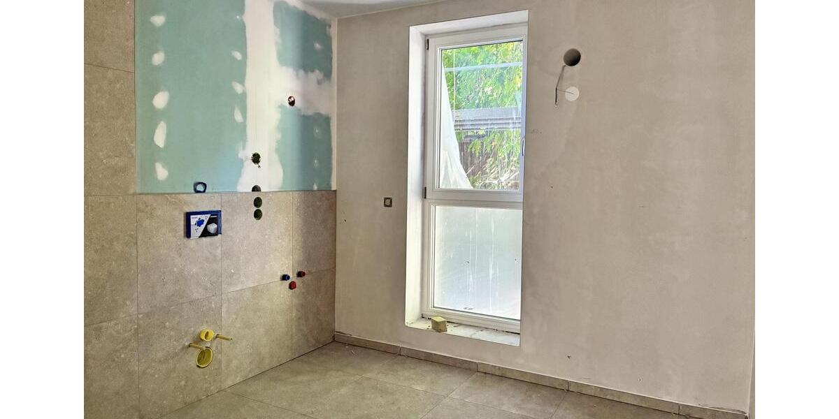 Erdgeschoßwohnung Schwabach - 3 Zimmer, 104 m&sup2;, 1.585&euro; | Angebot:24687318