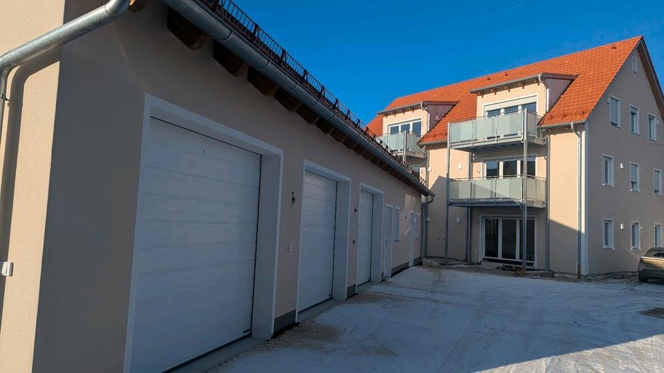 Erdgeschoßwohnung Painten - 3 Zimmer, 84 m&sup2;, 1.008&euro; | Angebot:24278531