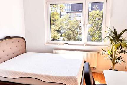 Wohnung zum Mieten in Köln 756 € 24.71 m²