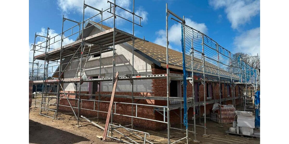 Doppelhaushälfte Oldendorf - 5 Zimmer, 120 m&sup2;, 1.550&euro; | Angebot:26004344