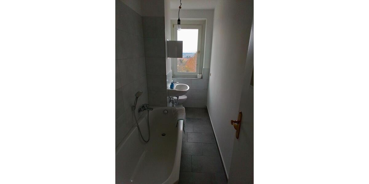 Etagenwohnung Zeulenroda-Triebes Triebes - 3 Zimmer, 59 m&sup2;, 310&euro; | Angebot:25880872