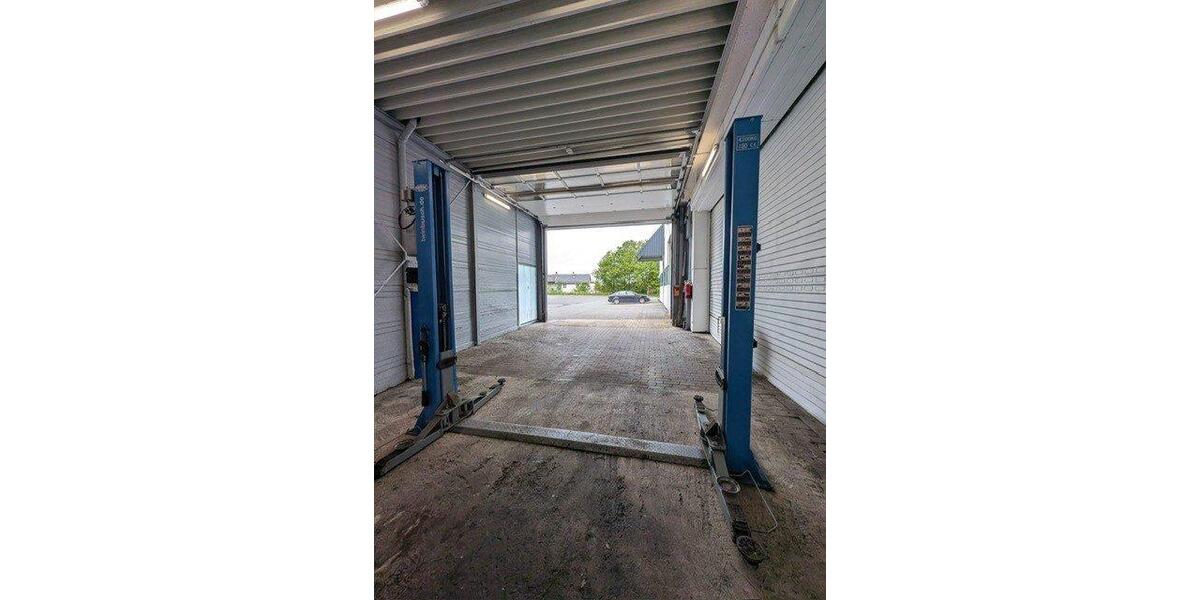 Gewerbeobjekt Marktleugast - 450&euro; | Angebot:26679414
