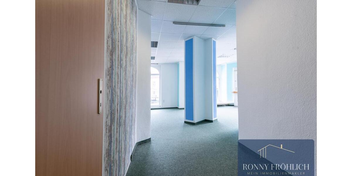 Gewerbeobjekt Thum - 600&euro; | Angebot:15678301