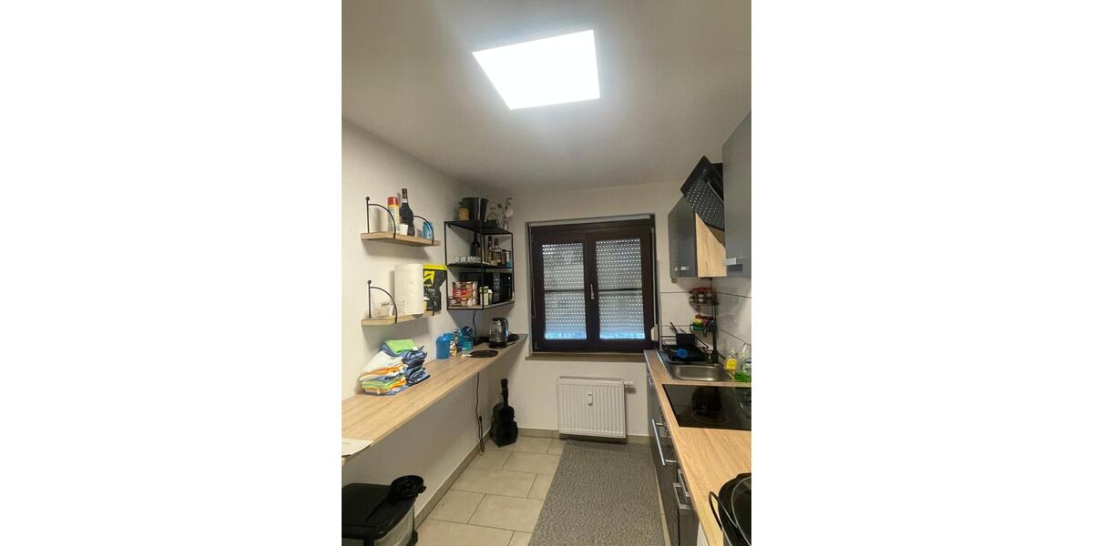Etagenwohnung Böblingen - 2 Zimmer, 55 m&sup2;, 1.100&euro; | Angebot:24859614