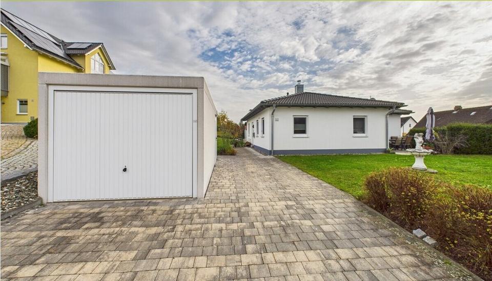 Bungalow Burgkunstadt - 3.5 Zimmer, 100 m&sup2;, 1.050&euro; | Angebot:25936920